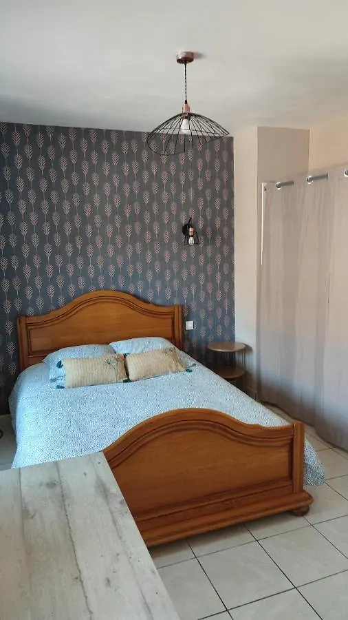 بيت للعطل Maison Campagne Roz-Landrieux